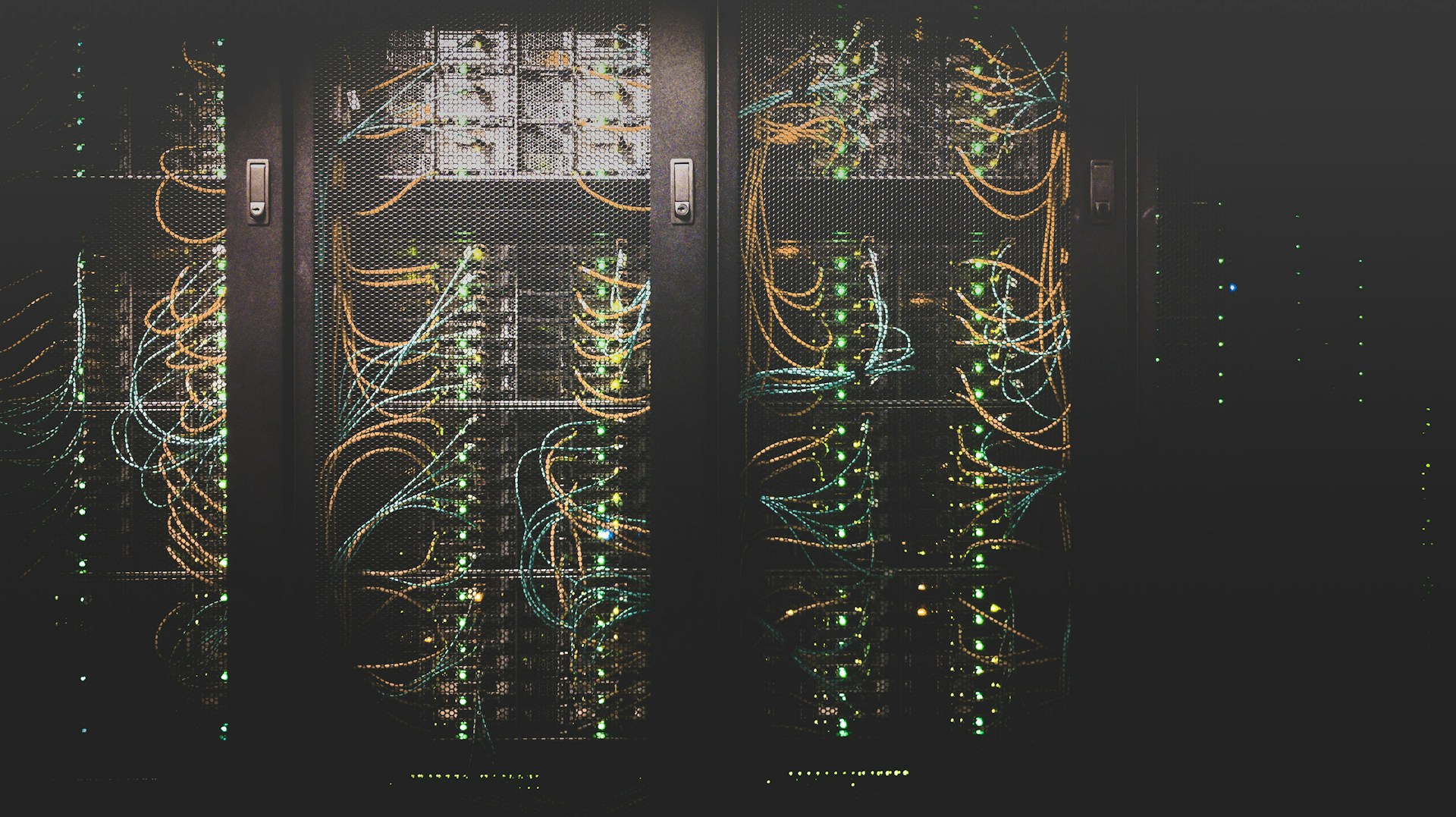 Technology Servers